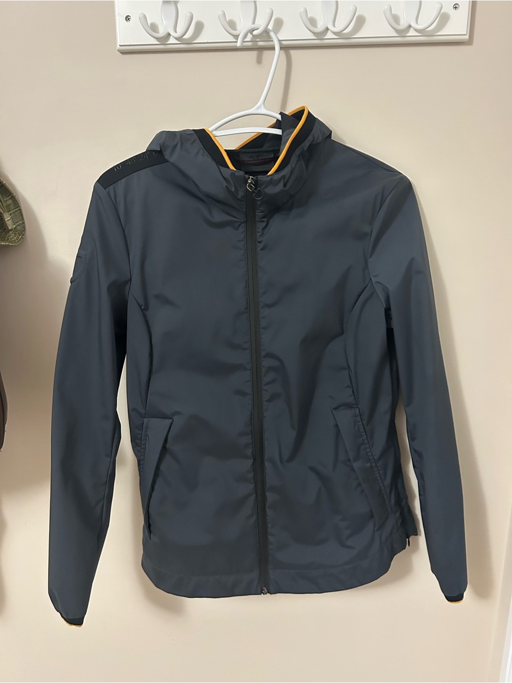 Cavalleria Toscana Hooded Technical Riding Jacket Women’s S